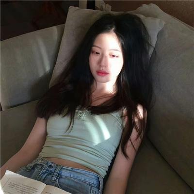 我的失忆女友