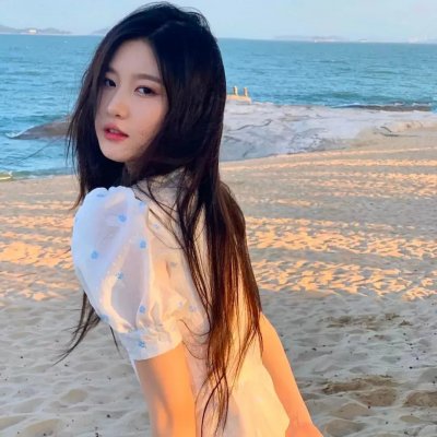 我是一片云
