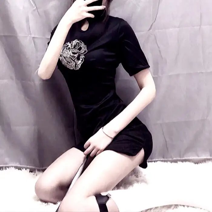 隐秘的角落