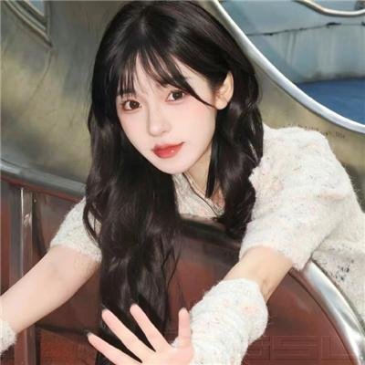 流汗吧！健身少女